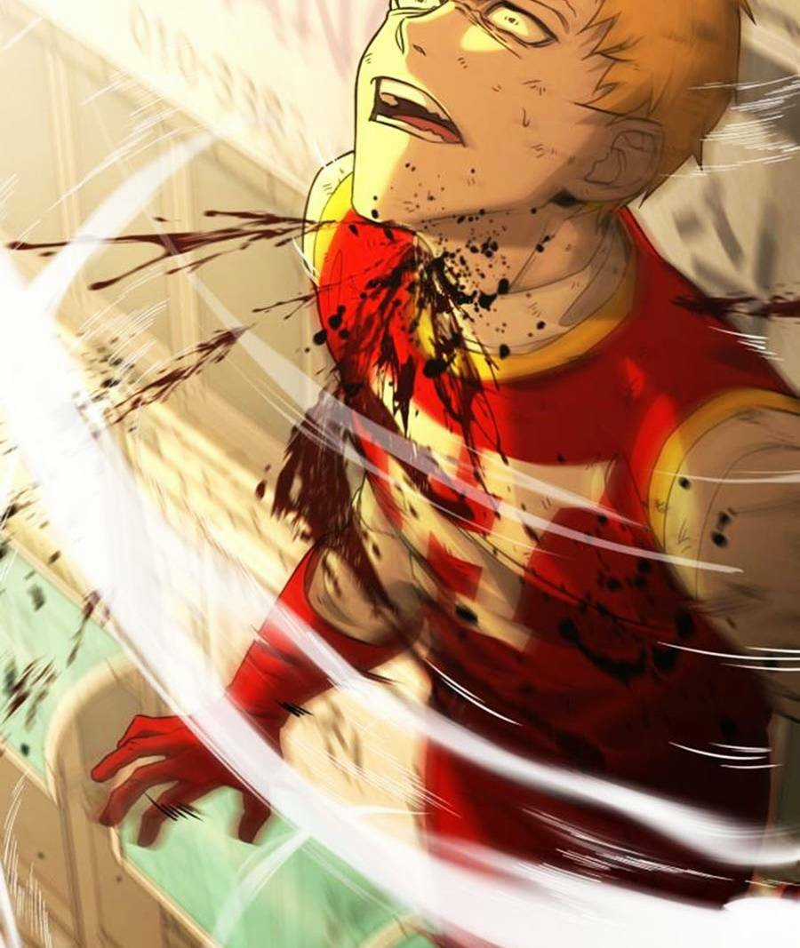 Tuyệt Đỉnh Anh Hùng Chapter 3 trang 332