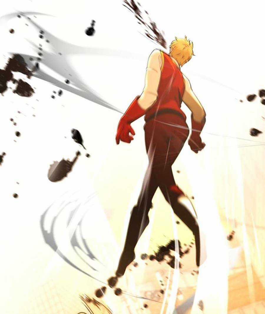 Tuyệt Đỉnh Anh Hùng Chapter 3 trang 336