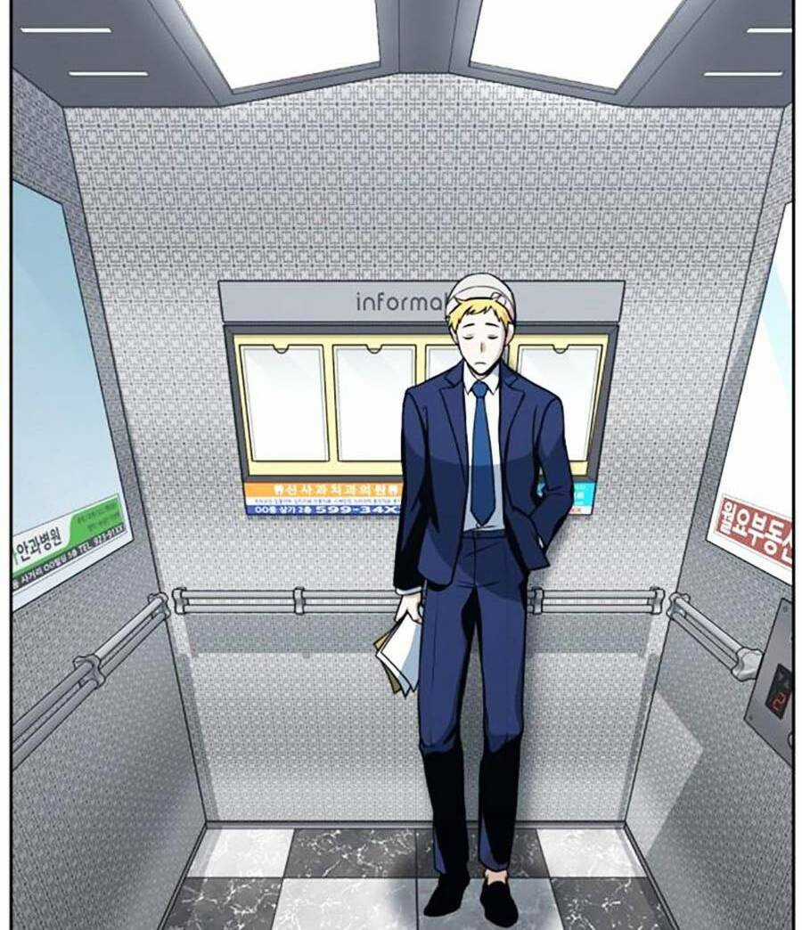 Tuyệt Đỉnh Anh Hùng Chapter 3 trang 35