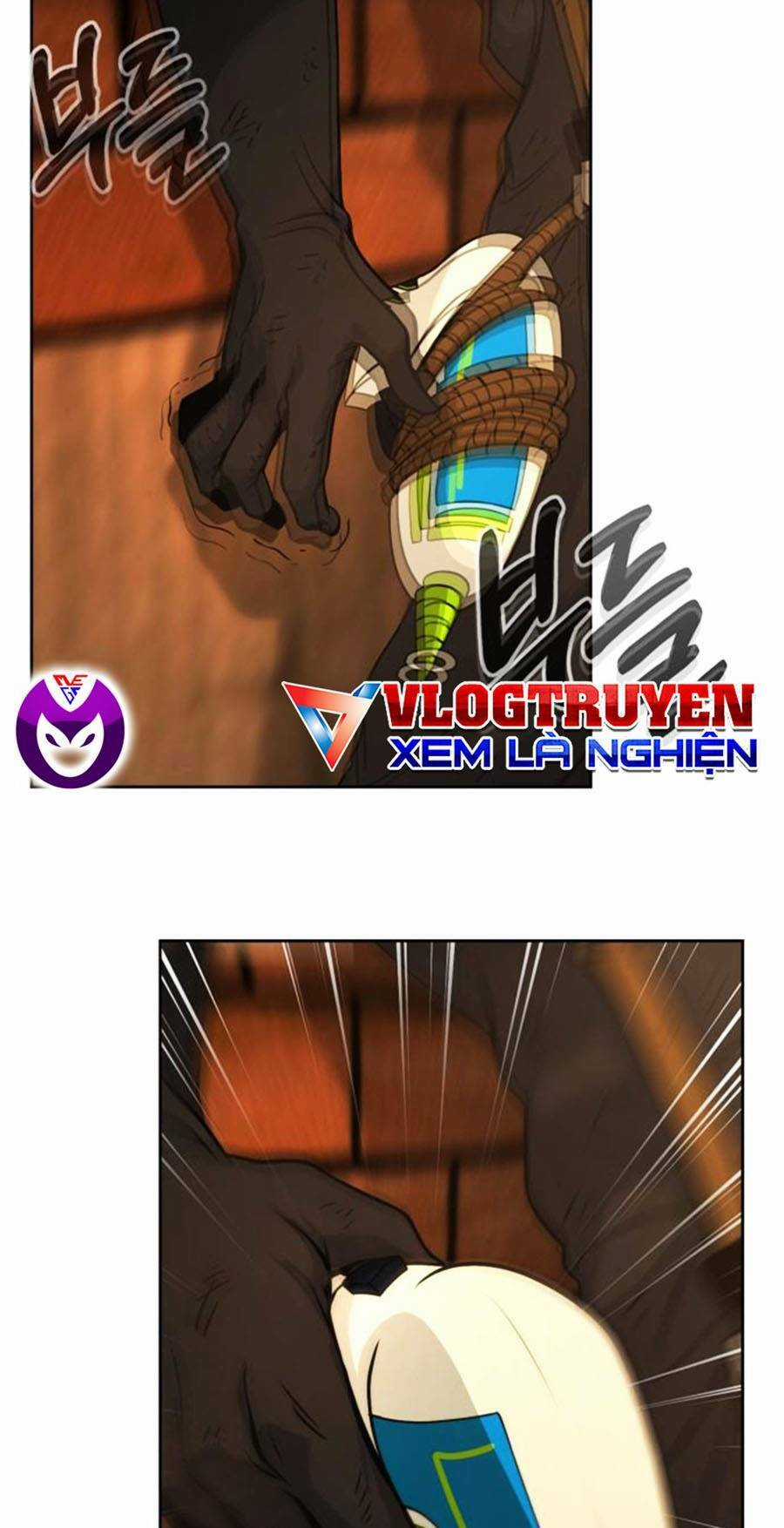 Tuyệt Đỉnh Anh Hùng Chapter 3 trang 364