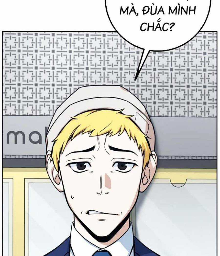 Tuyệt Đỉnh Anh Hùng Chapter 3 trang 37