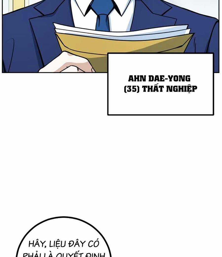 Tuyệt Đỉnh Anh Hùng Chapter 3 trang 38