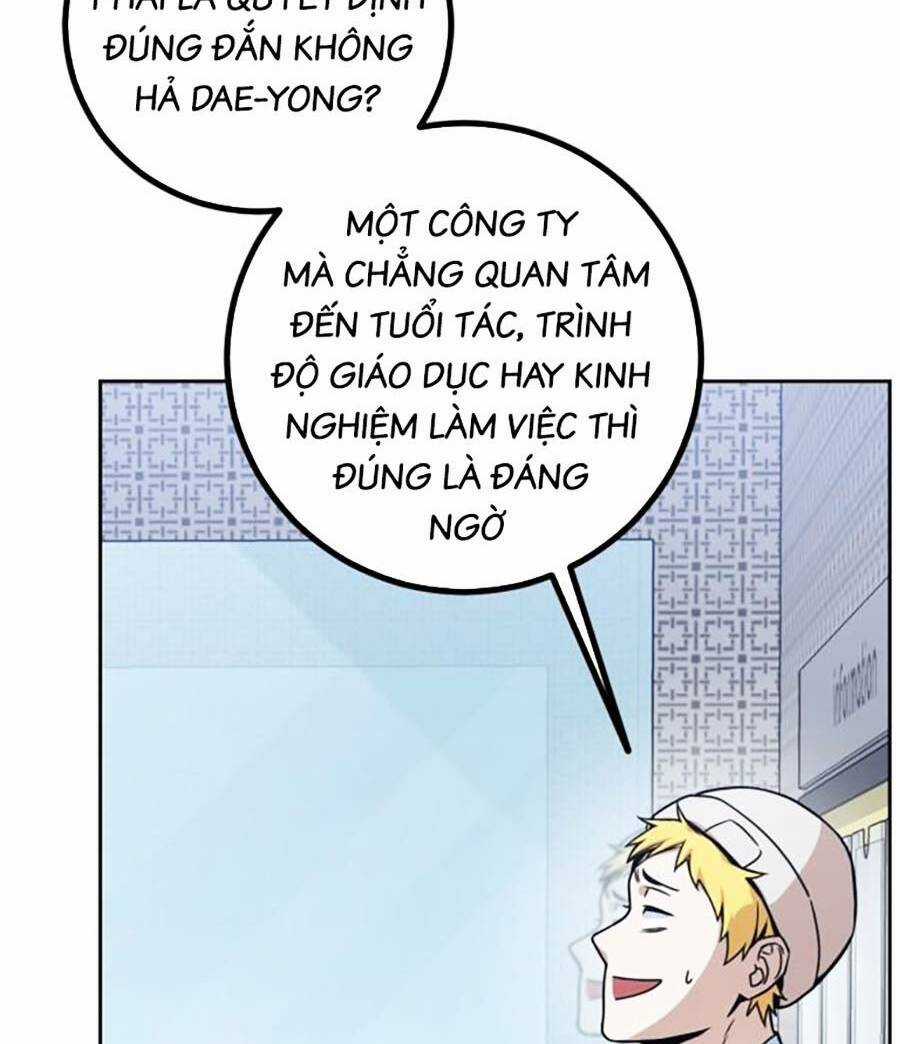 Tuyệt Đỉnh Anh Hùng Chapter 3 trang 39