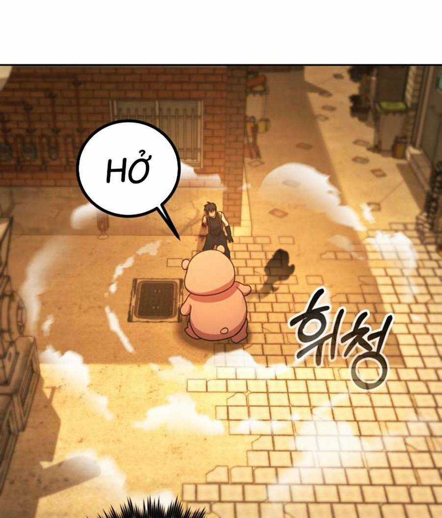 Tuyệt Đỉnh Anh Hùng Chapter 3 trang 396