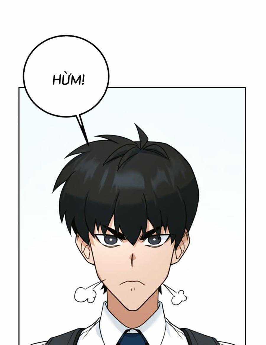 Tuyệt Đỉnh Anh Hùng Chapter 3 trang 4