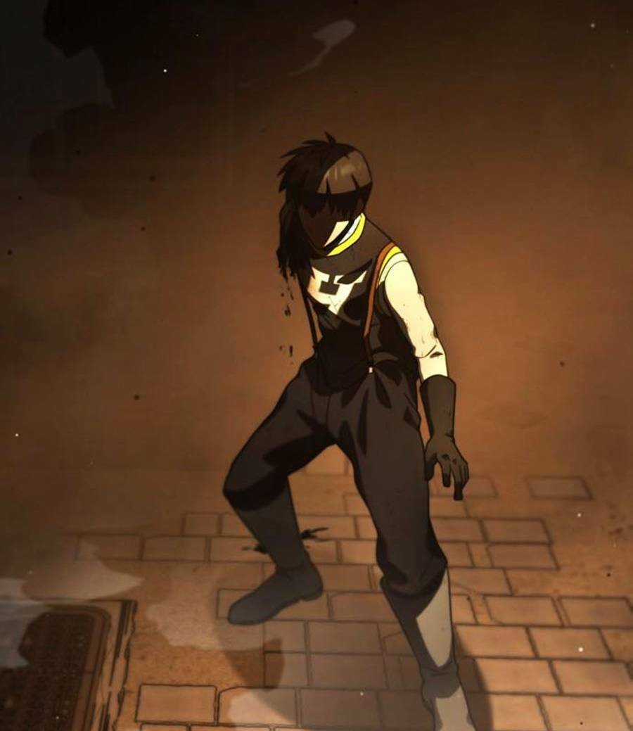 Tuyệt Đỉnh Anh Hùng Chapter 3 trang 402