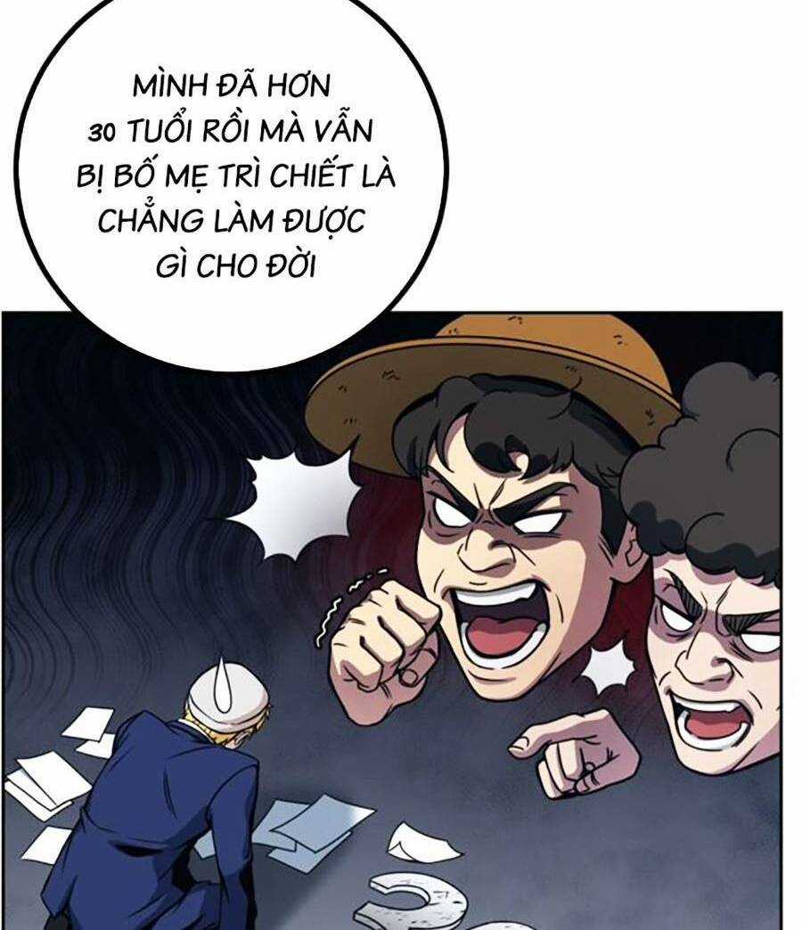 Tuyệt Đỉnh Anh Hùng Chapter 3 trang 41