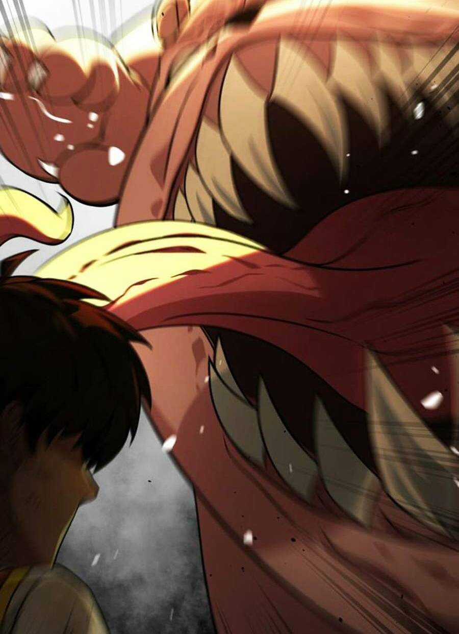 Tuyệt Đỉnh Anh Hùng Chapter 3 trang 419