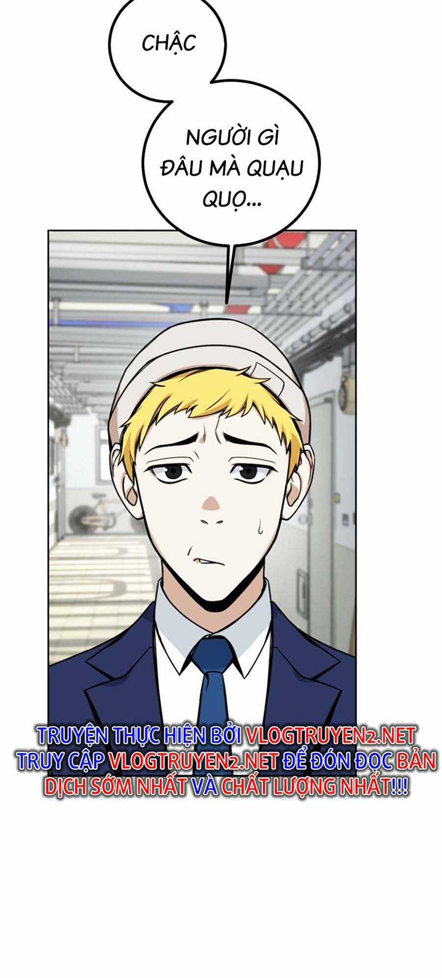 Tuyệt Đỉnh Anh Hùng Chapter 3 trang 51