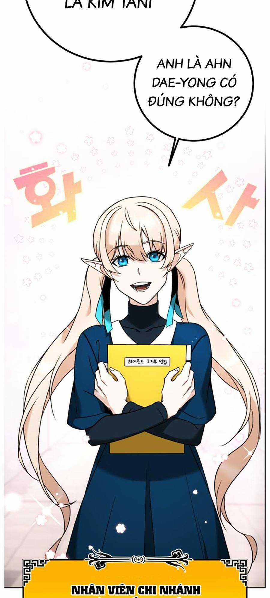 Tuyệt Đỉnh Anh Hùng Chapter 3 trang 53