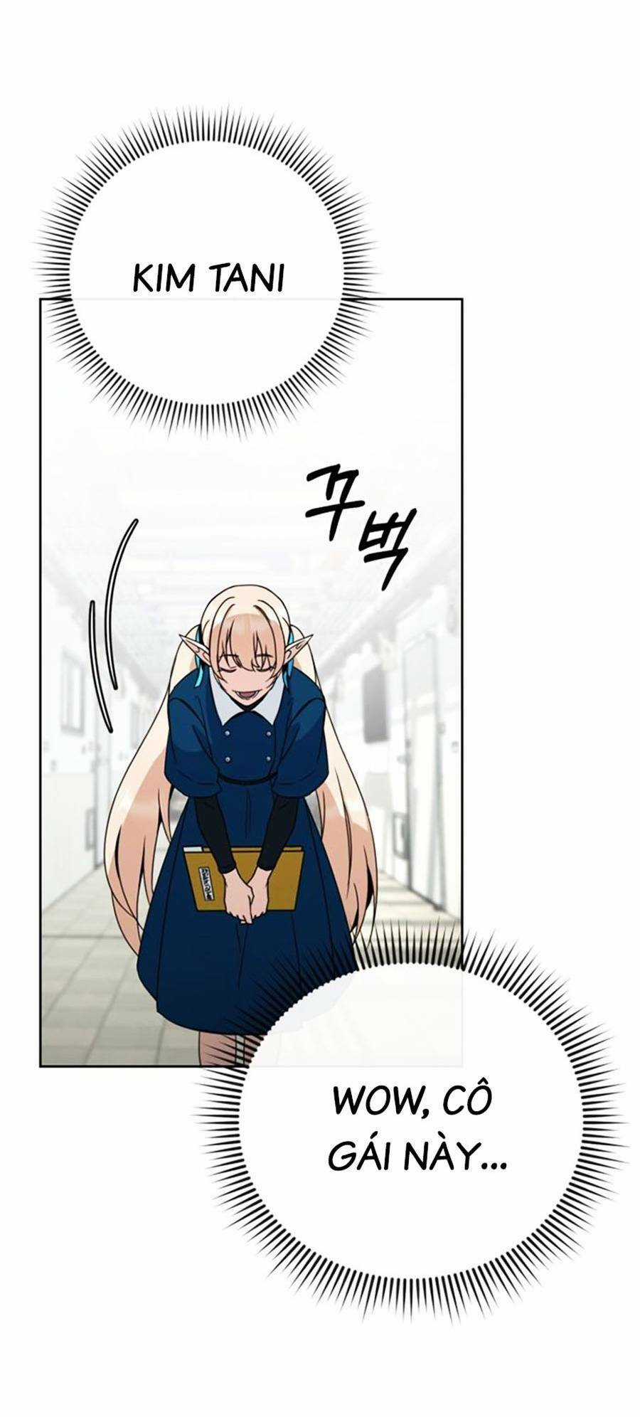 Tuyệt Đỉnh Anh Hùng Chapter 3 trang 55