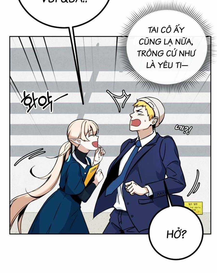 Tuyệt Đỉnh Anh Hùng Chapter 3 trang 58