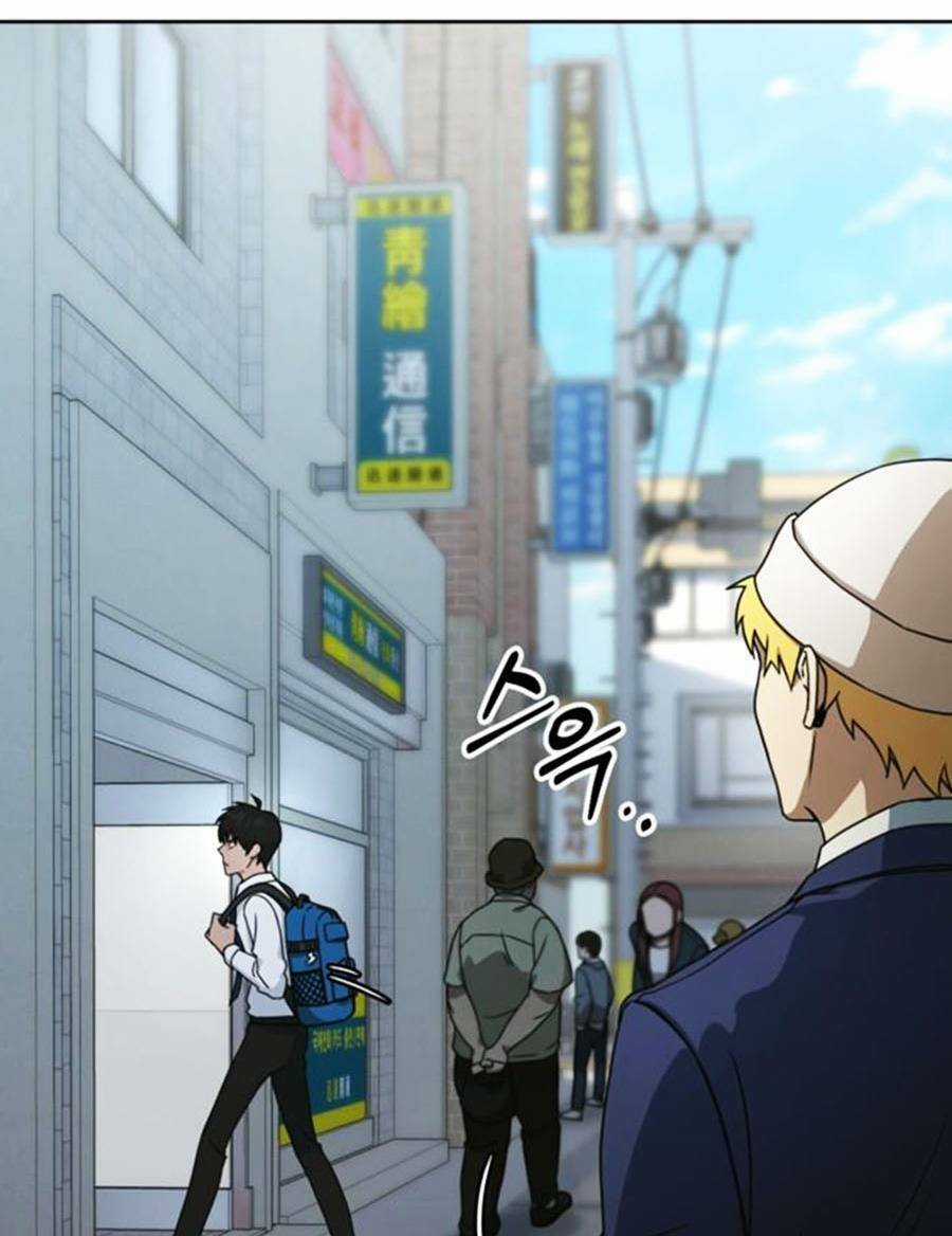 Tuyệt Đỉnh Anh Hùng Chapter 3 trang 6