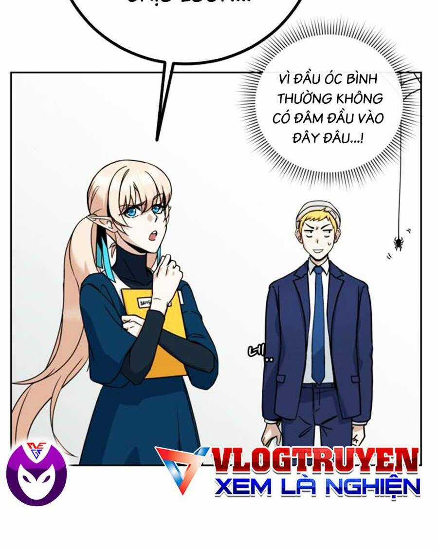 Tuyệt Đỉnh Anh Hùng Chapter 3 trang 61