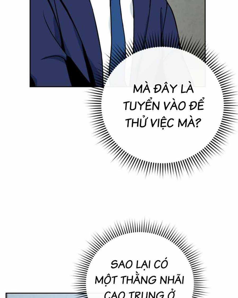 Tuyệt Đỉnh Anh Hùng Chapter 3 trang 70