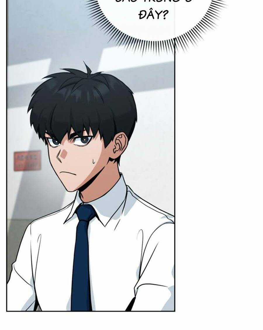 Tuyệt Đỉnh Anh Hùng Chapter 3 trang 71