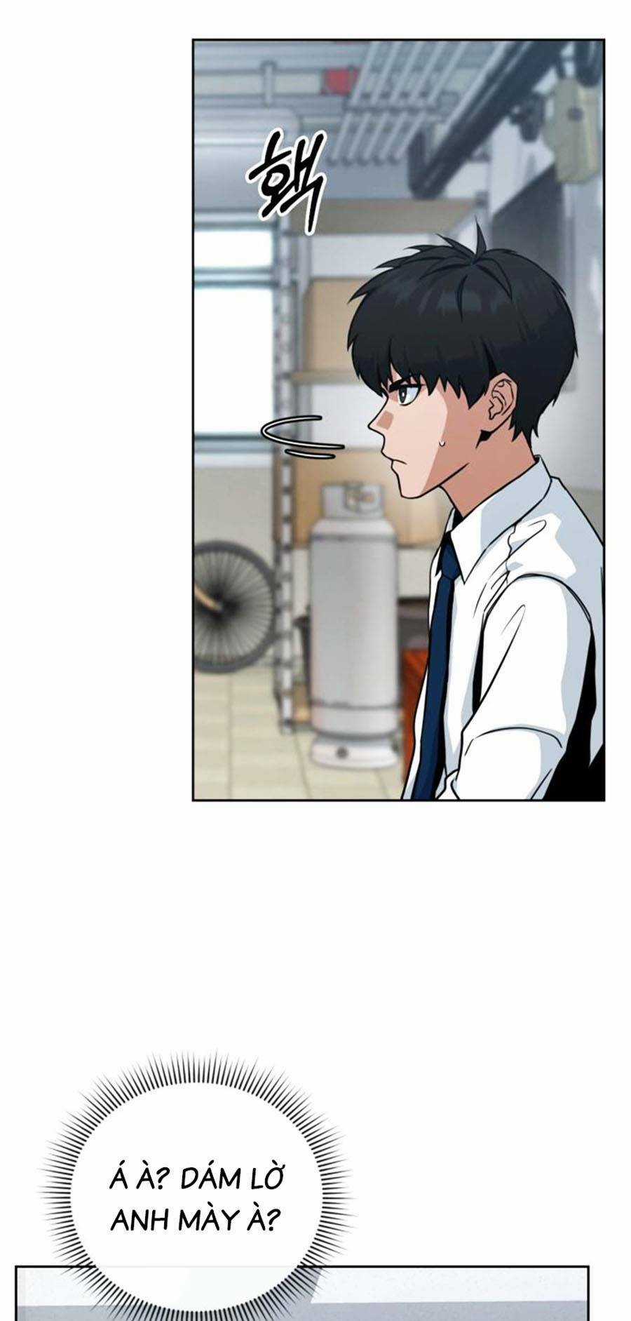 Tuyệt Đỉnh Anh Hùng Chapter 3 trang 72