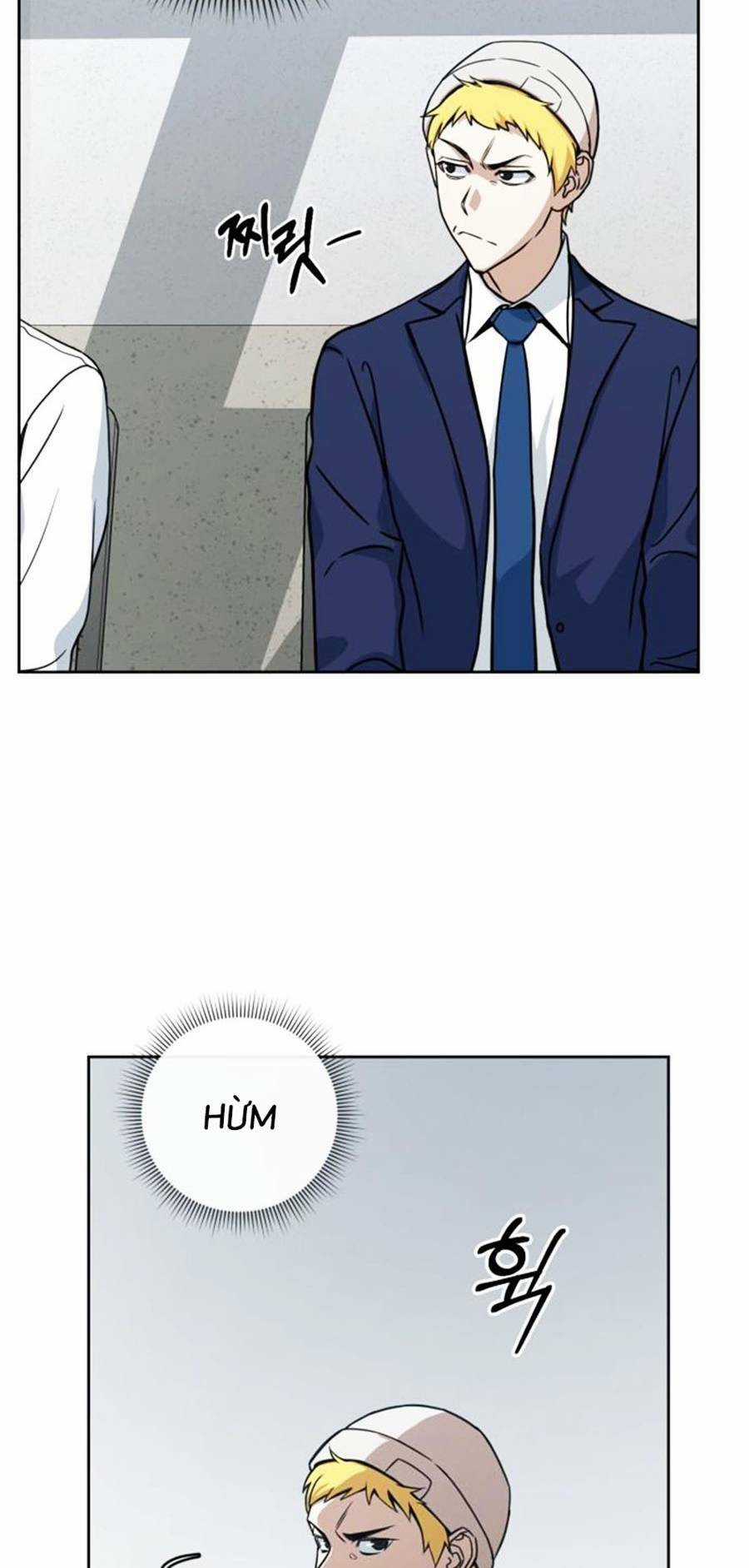 Tuyệt Đỉnh Anh Hùng Chapter 3 trang 73