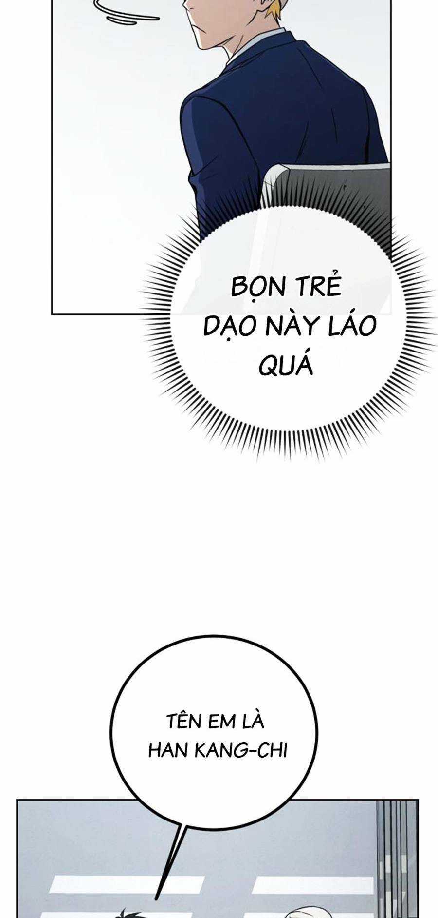 Tuyệt Đỉnh Anh Hùng Chapter 3 trang 74