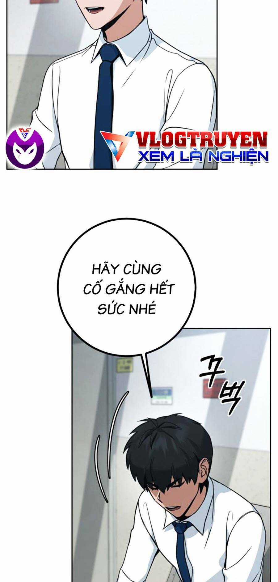 Tuyệt Đỉnh Anh Hùng Chapter 3 trang 76