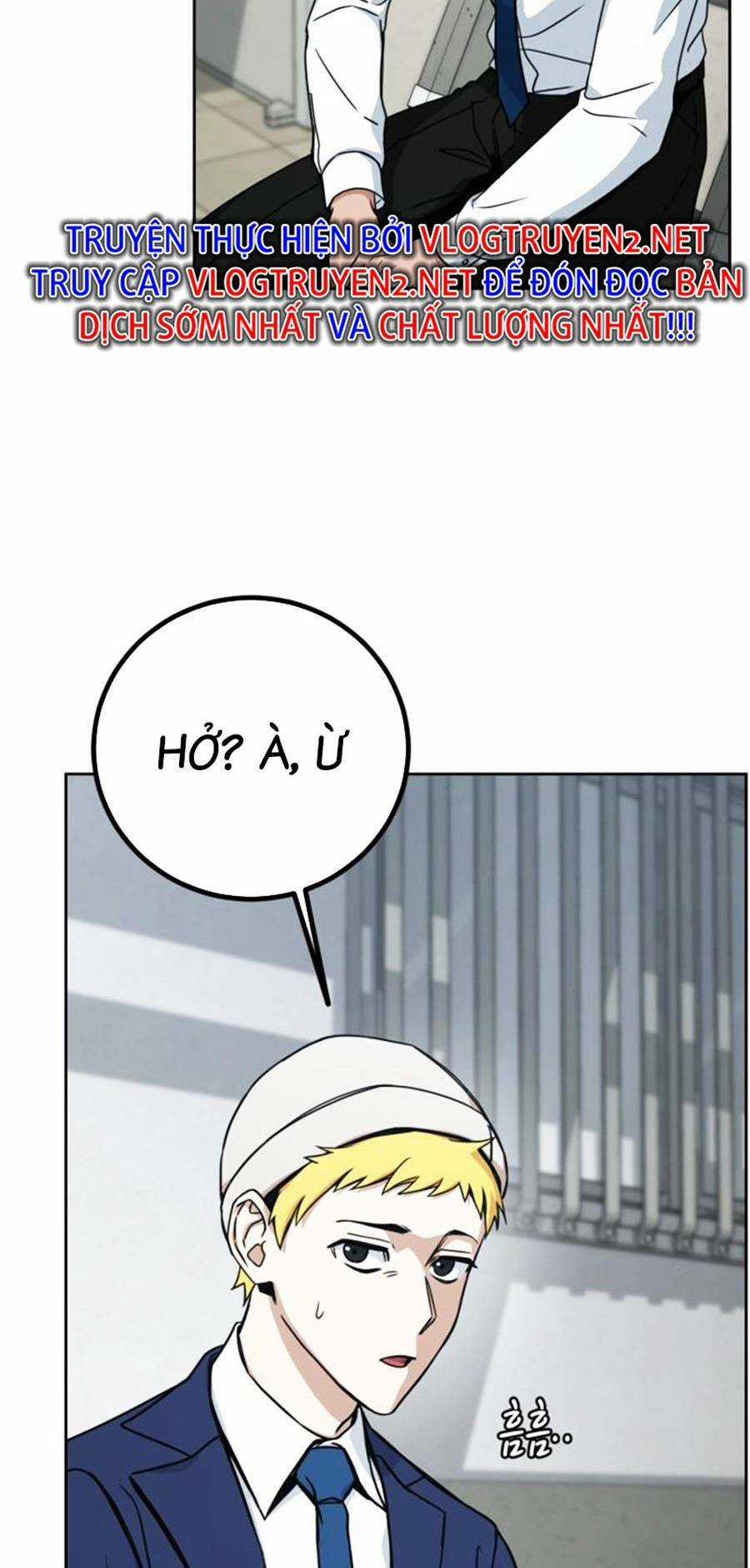 Tuyệt Đỉnh Anh Hùng Chapter 3 trang 77