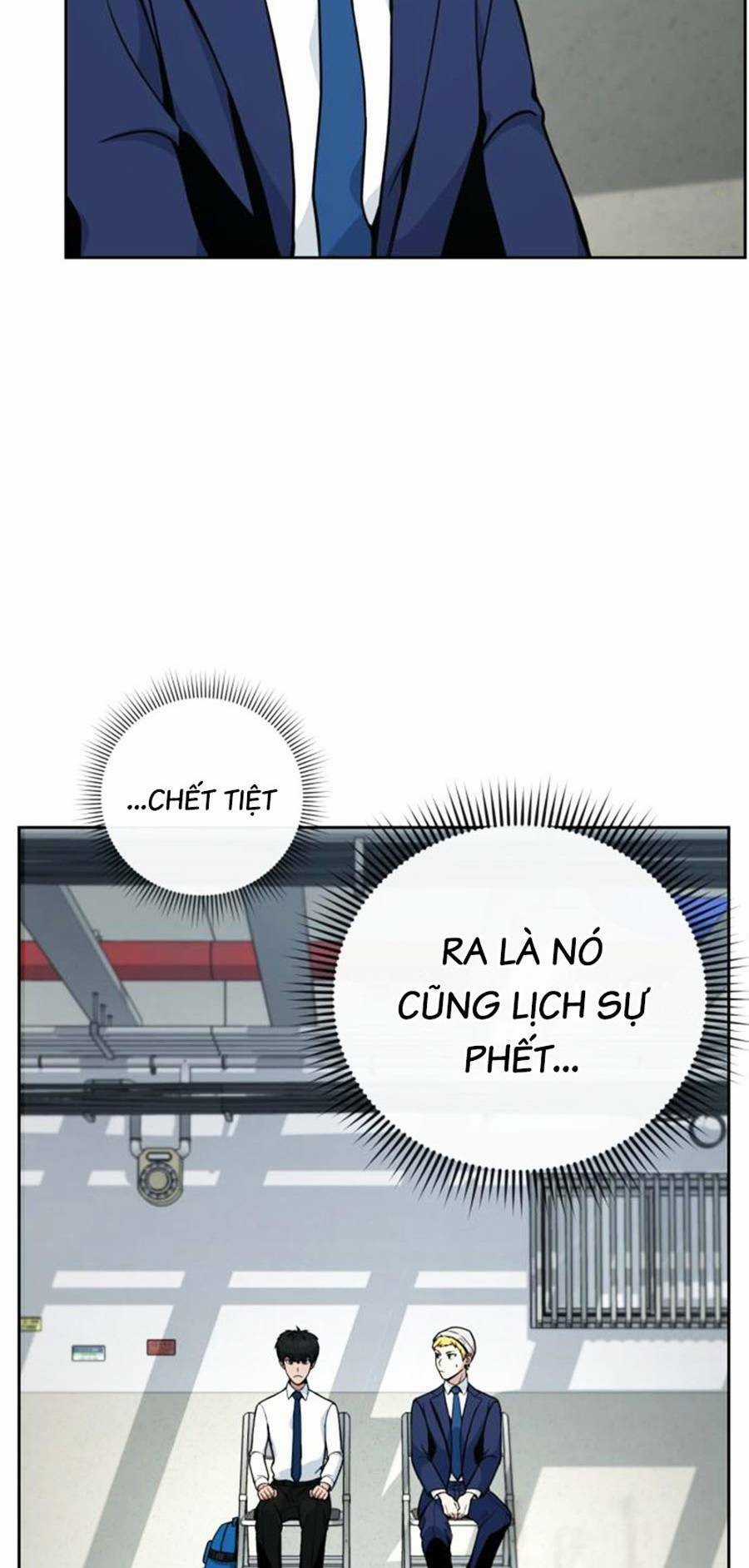 Tuyệt Đỉnh Anh Hùng Chapter 3 trang 78