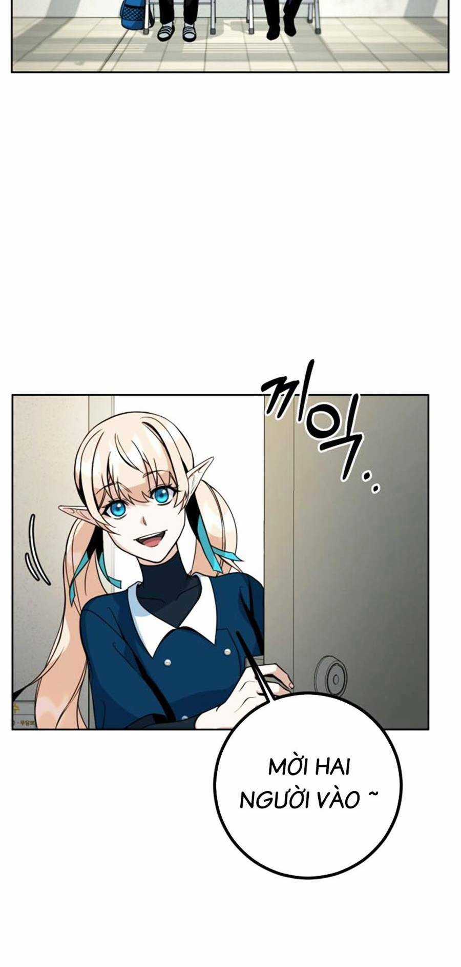 Tuyệt Đỉnh Anh Hùng Chapter 3 trang 79