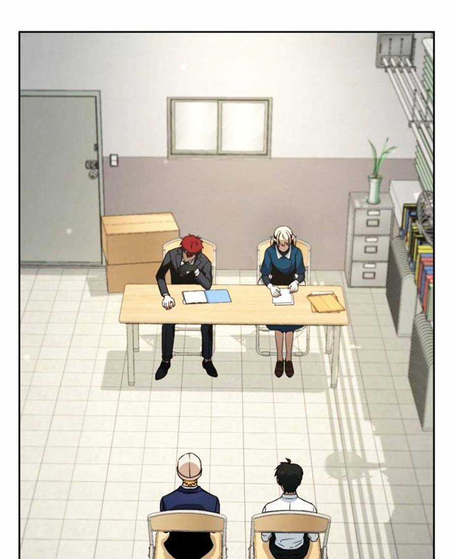 Tuyệt Đỉnh Anh Hùng Chapter 3 trang 80