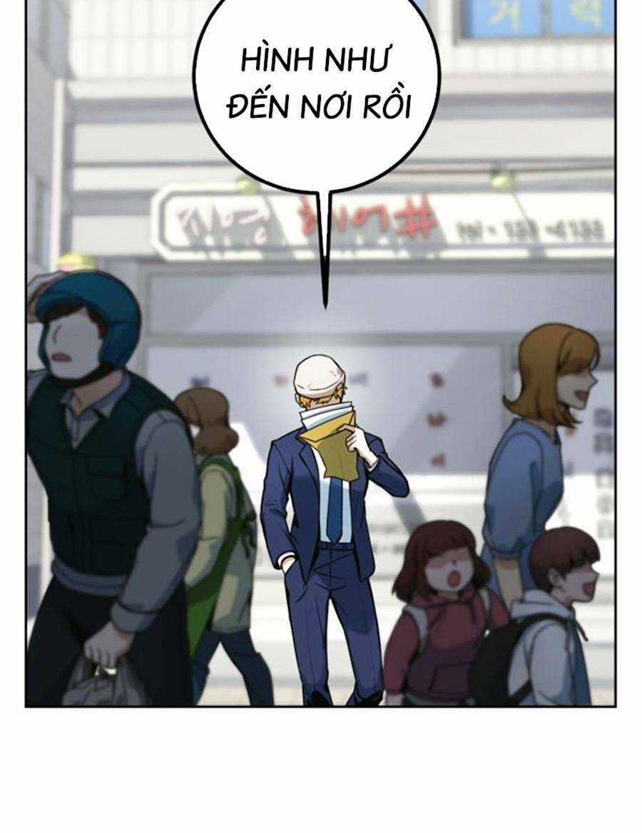 Tuyệt Đỉnh Anh Hùng Chapter 3 trang 9