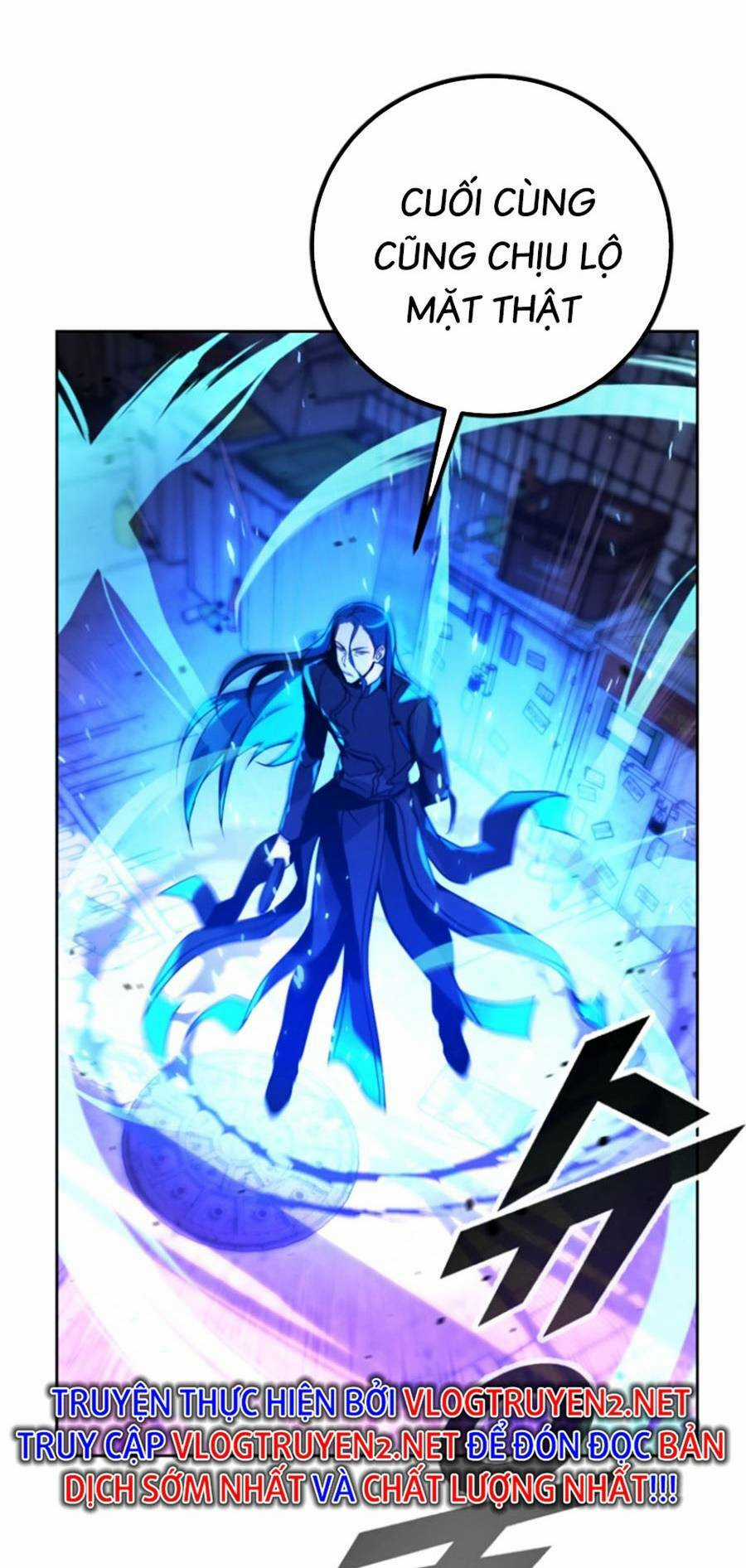 Tuyệt Đỉnh Anh Hùng Chapter 4 trang 102