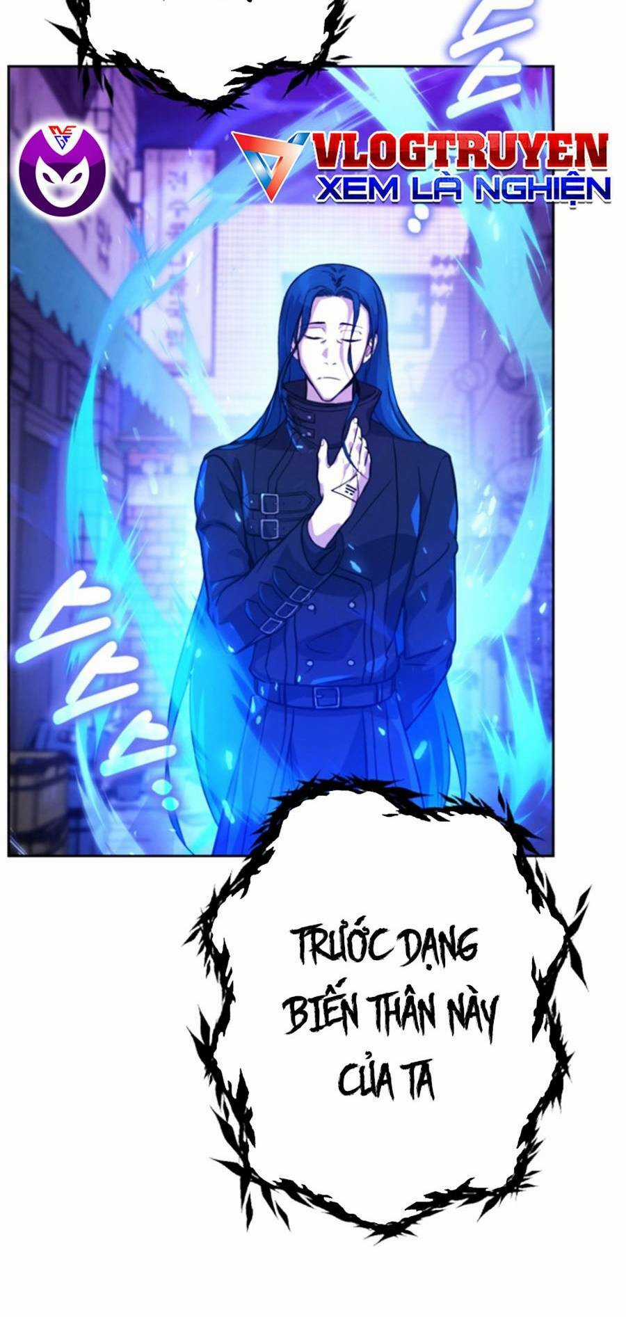 Tuyệt Đỉnh Anh Hùng Chapter 4 trang 107