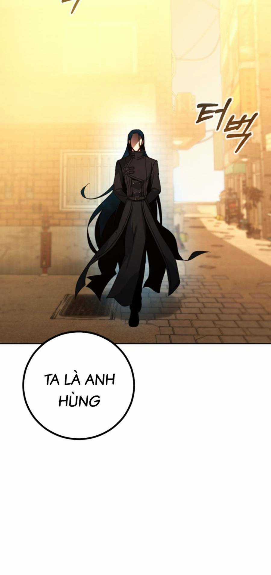 Tuyệt Đỉnh Anh Hùng Chapter 4 trang 11