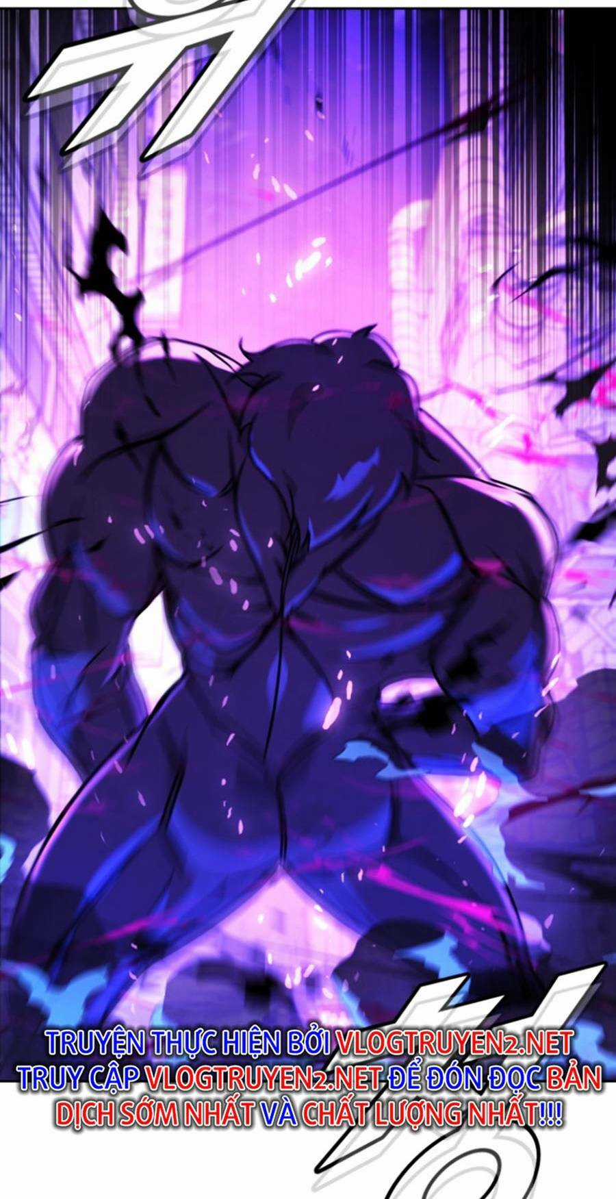 Tuyệt Đỉnh Anh Hùng Chapter 4 trang 110