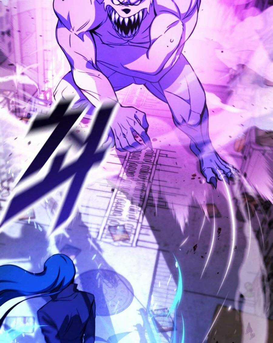 Tuyệt Đỉnh Anh Hùng Chapter 4 trang 121