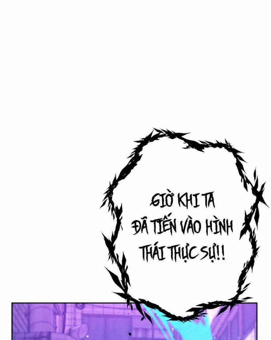 Tuyệt Đỉnh Anh Hùng Chapter 4 trang 129