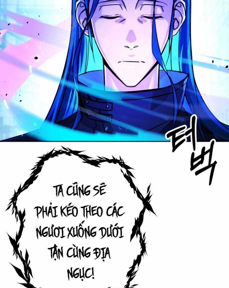 Tuyệt Đỉnh Anh Hùng Chapter 4 trang 134