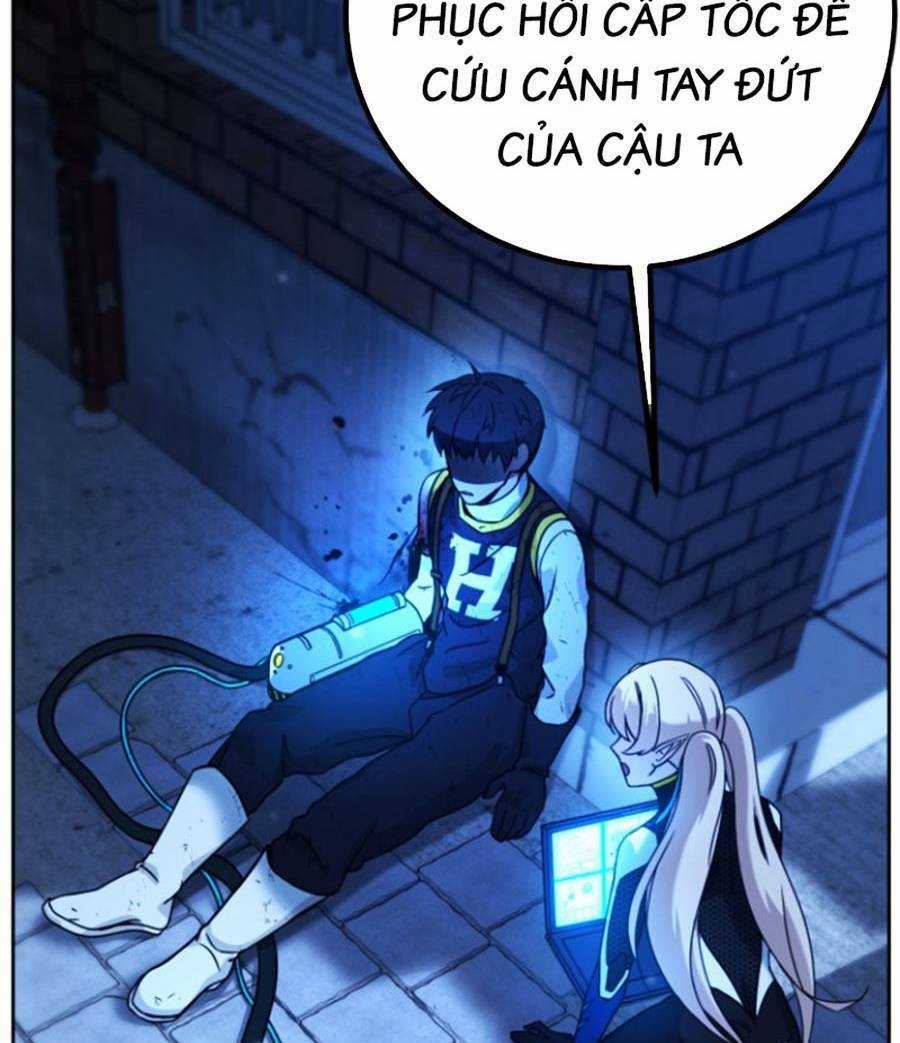 Tuyệt Đỉnh Anh Hùng Chapter 4 trang 166