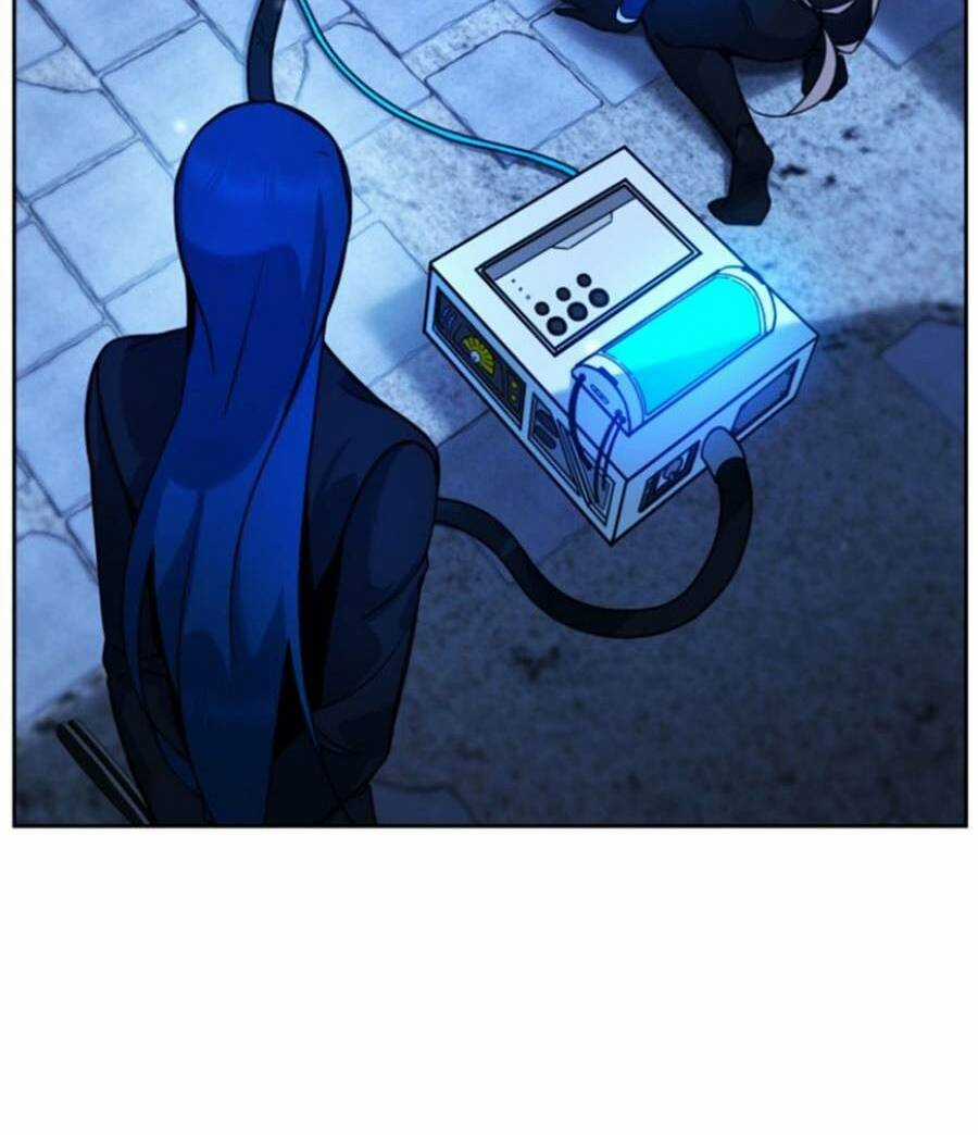 Tuyệt Đỉnh Anh Hùng Chapter 4 trang 167