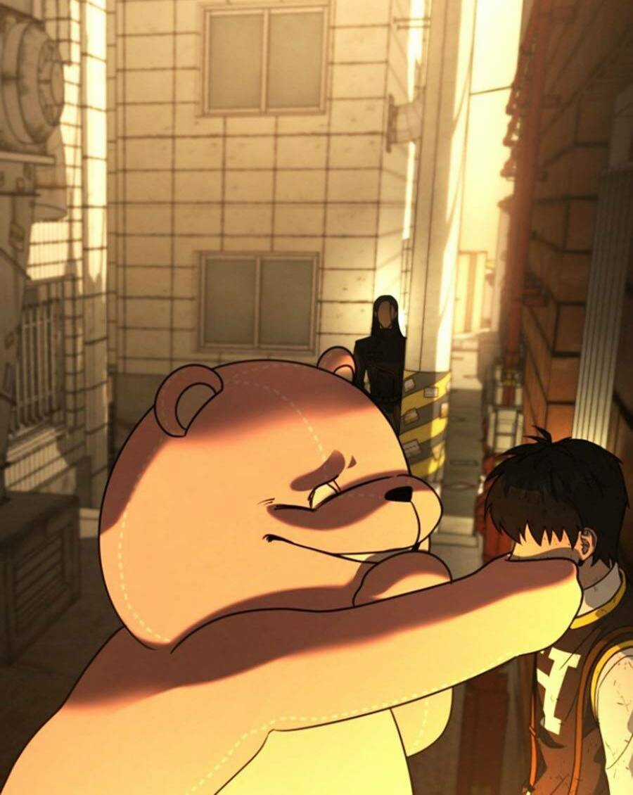 Tuyệt Đỉnh Anh Hùng Chapter 4 trang 177