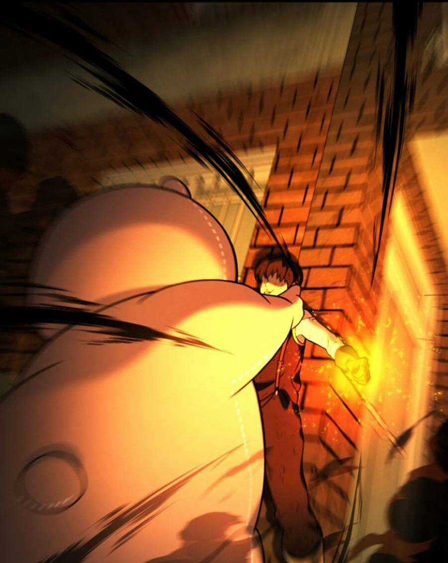 Tuyệt Đỉnh Anh Hùng Chapter 4 trang 185