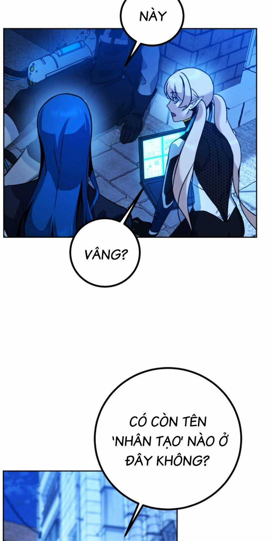 Tuyệt Đỉnh Anh Hùng Chapter 4 trang 193