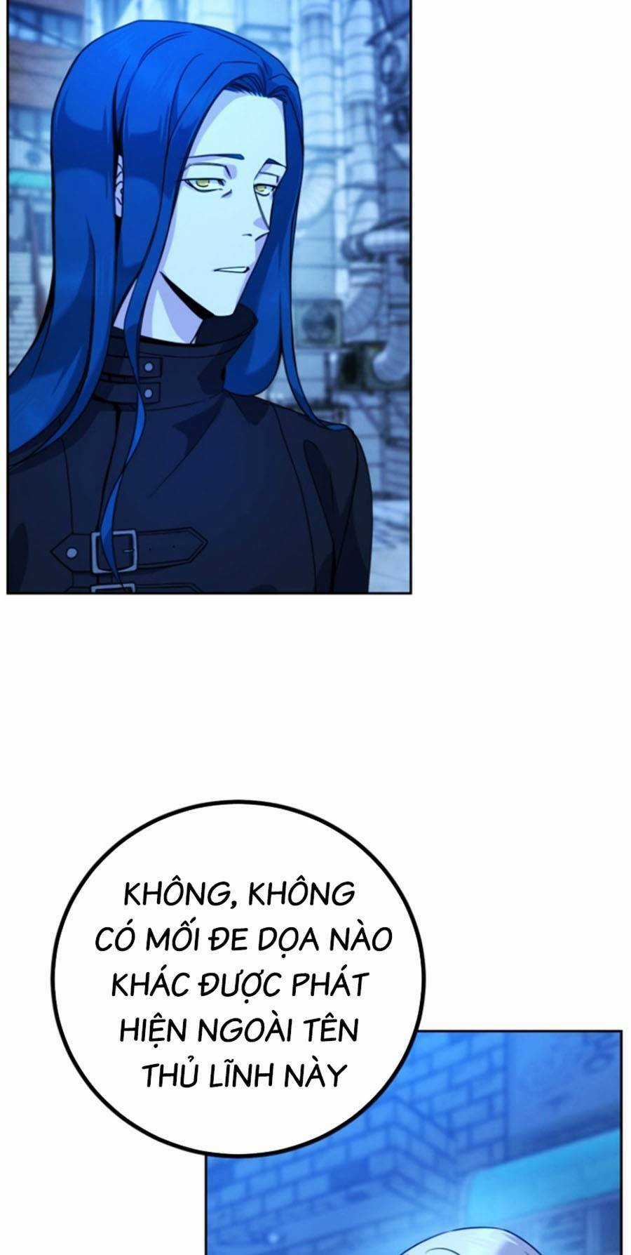 Tuyệt Đỉnh Anh Hùng Chapter 4 trang 194