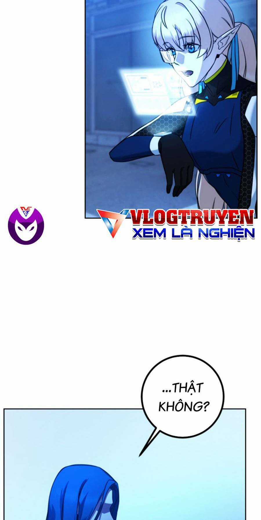 Tuyệt Đỉnh Anh Hùng Chapter 4 trang 195