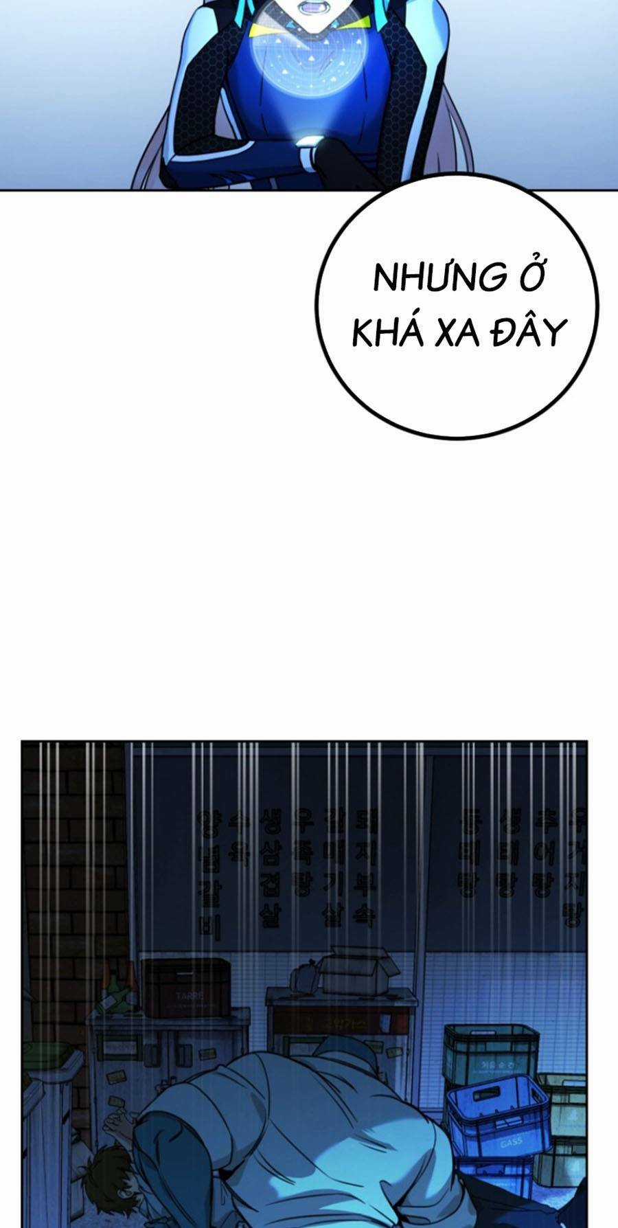 Tuyệt Đỉnh Anh Hùng Chapter 4 trang 198