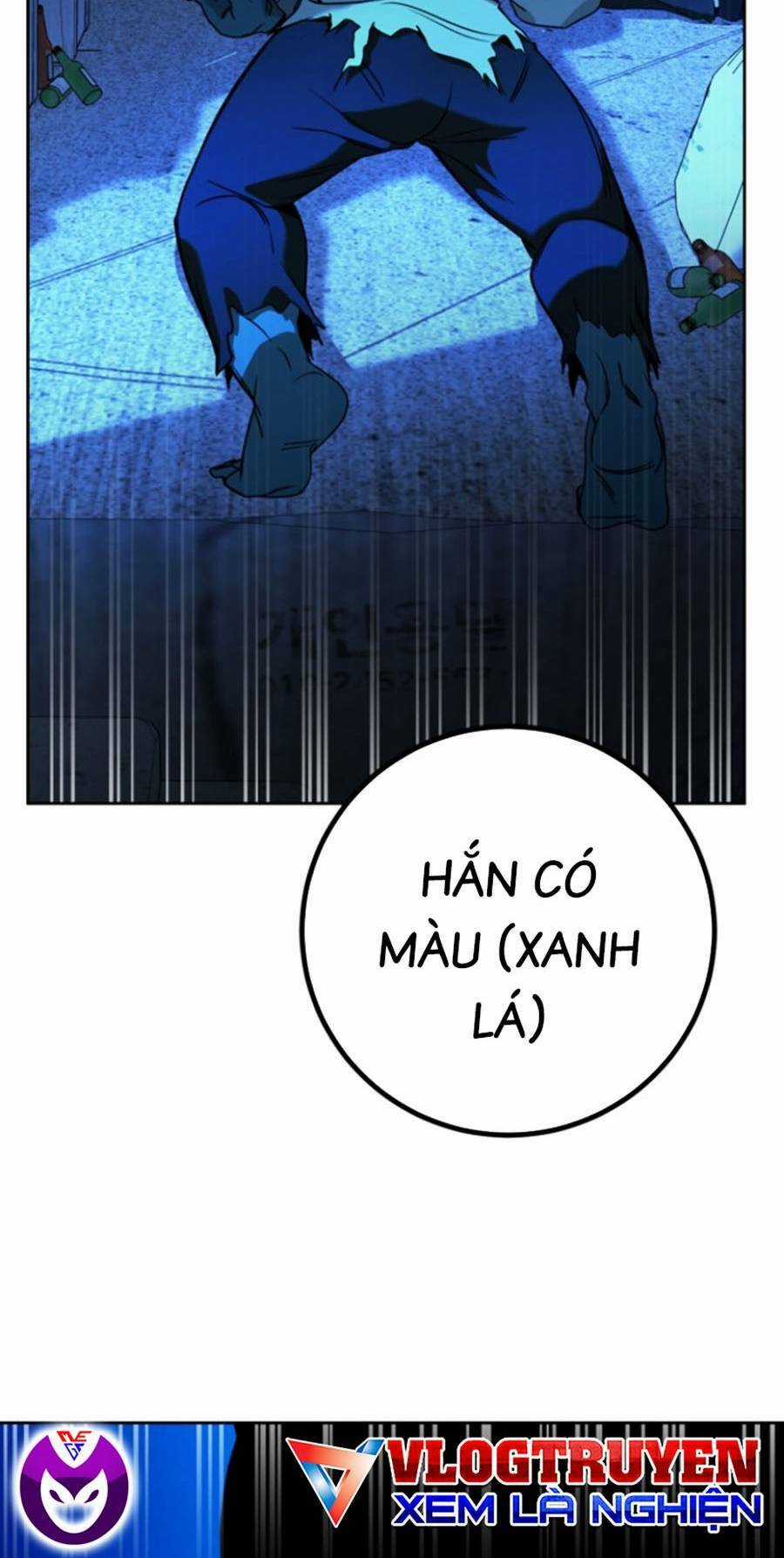 Tuyệt Đỉnh Anh Hùng Chapter 4 trang 199