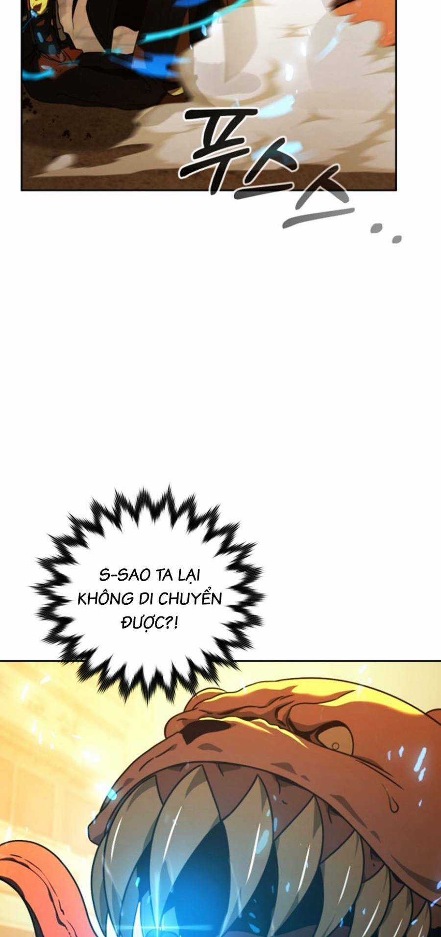 Tuyệt Đỉnh Anh Hùng Chapter 4 trang 2