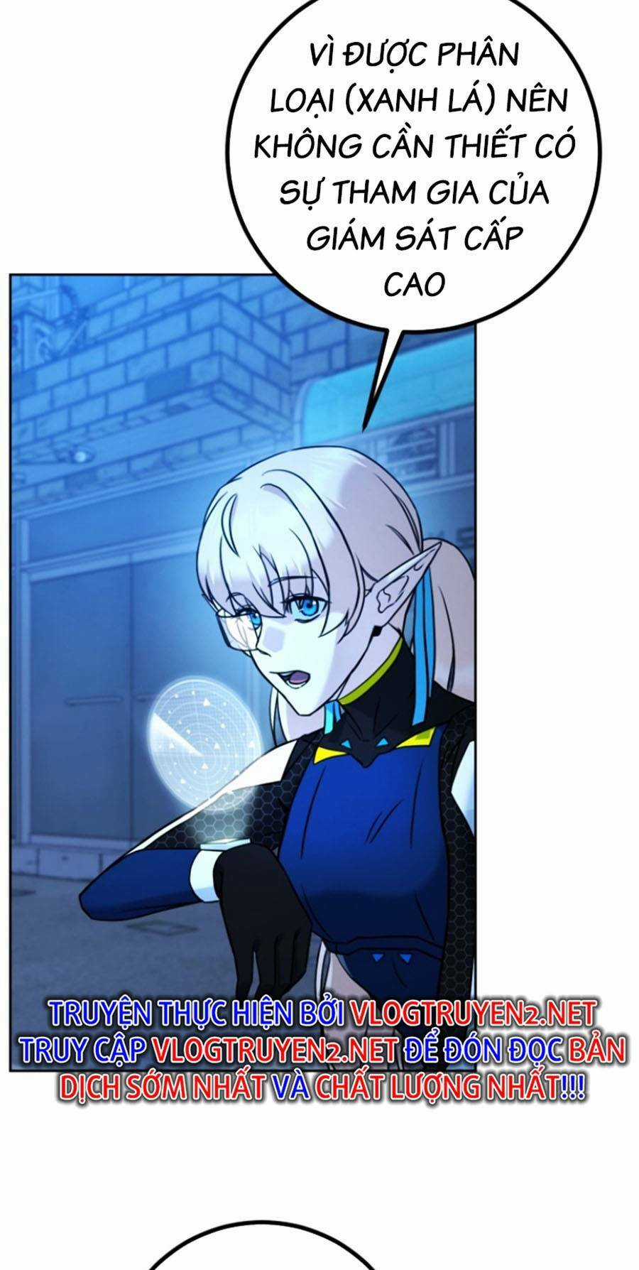 Tuyệt Đỉnh Anh Hùng Chapter 4 trang 202