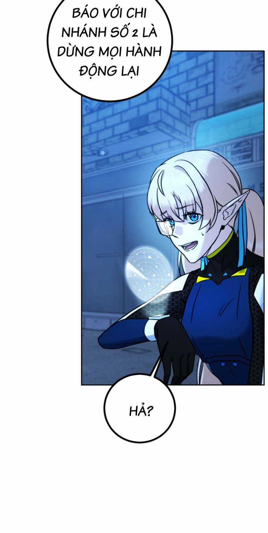 Tuyệt Đỉnh Anh Hùng Chapter 4 trang 203