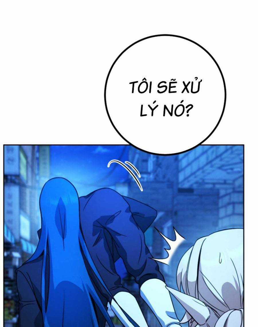 Tuyệt Đỉnh Anh Hùng Chapter 4 trang 204