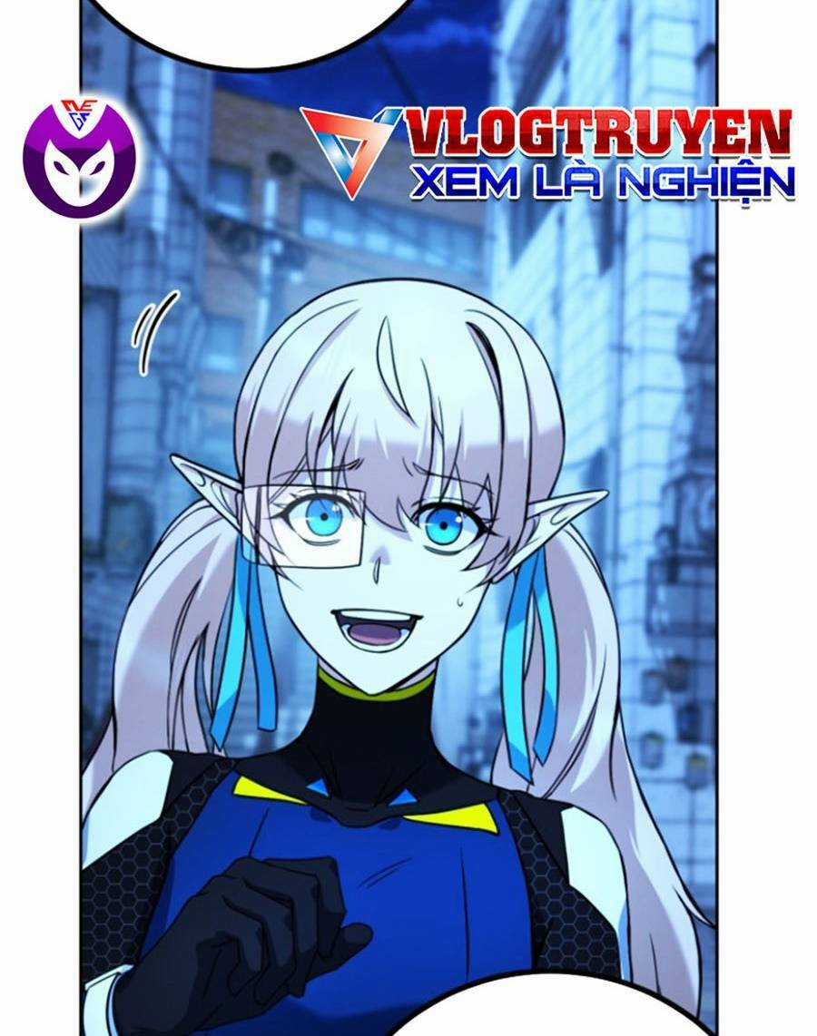 Tuyệt Đỉnh Anh Hùng Chapter 4 trang 206